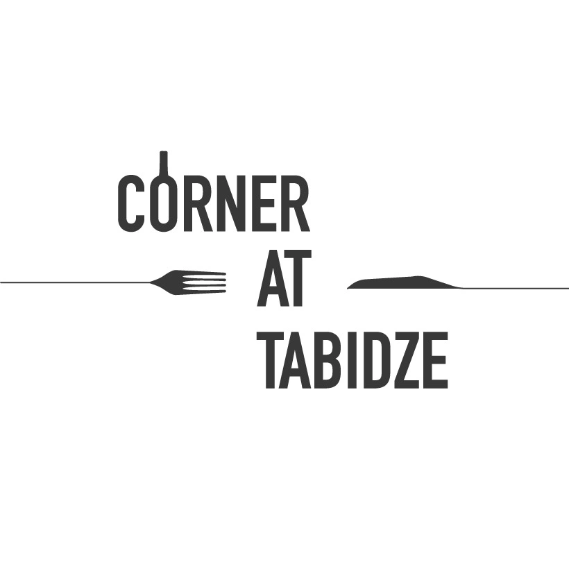 Corner at Tabidze logo